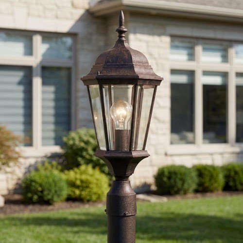 Kichler madison outdoor post - kichler,