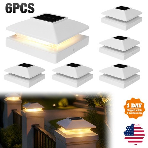 6pack solar post - 6pack,