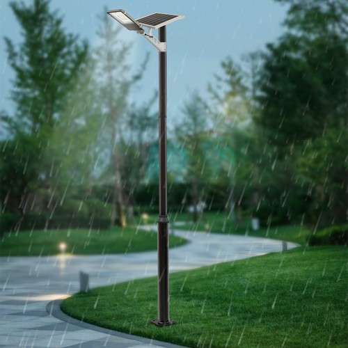 Street light pole 4ft - pole, tall