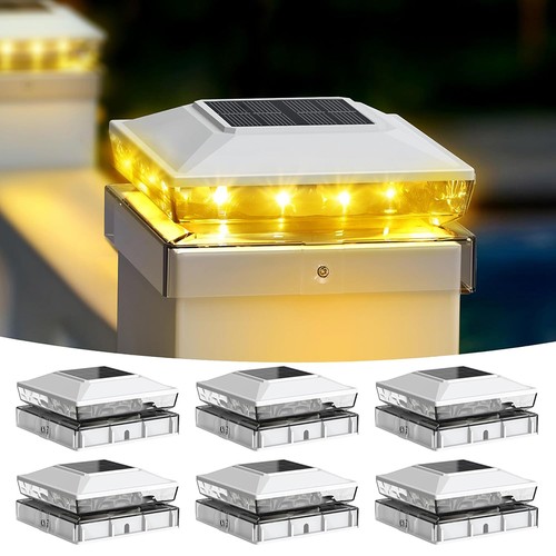 Pack solar post - pack,