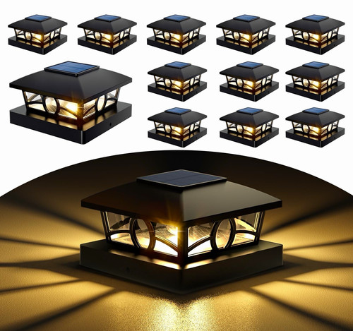 Niorsun solar deck post - niorsun,
