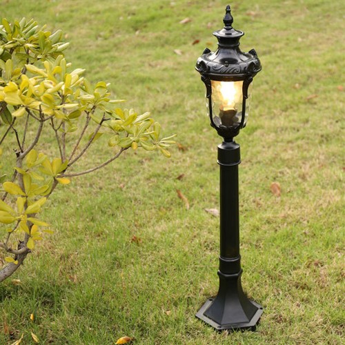 Outdoor lawn ligaht garden - outdoor,